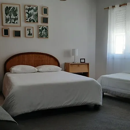 Feel - Church View Apartamento *