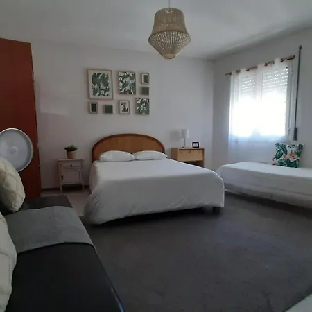 Feel - Church View Apartment *