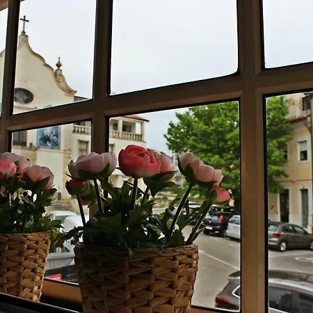 Feel - Church View * Aveiro