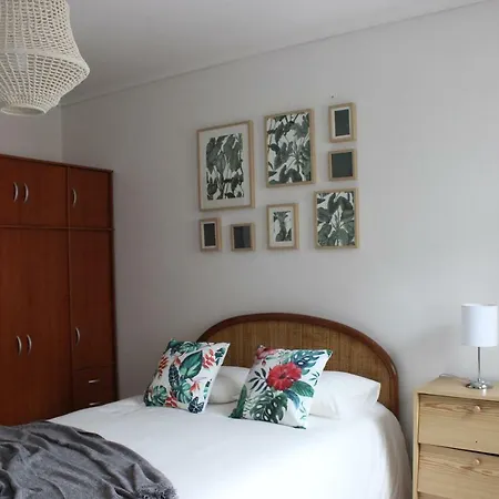 Apartment Feel - Church View *