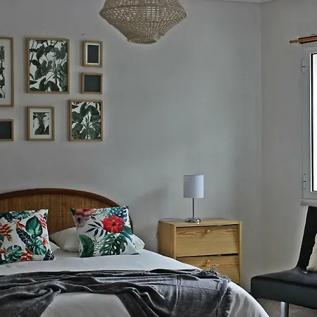 Feel - Church View Apartamento *