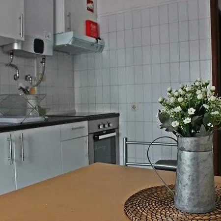 Apartment Feel - Church View