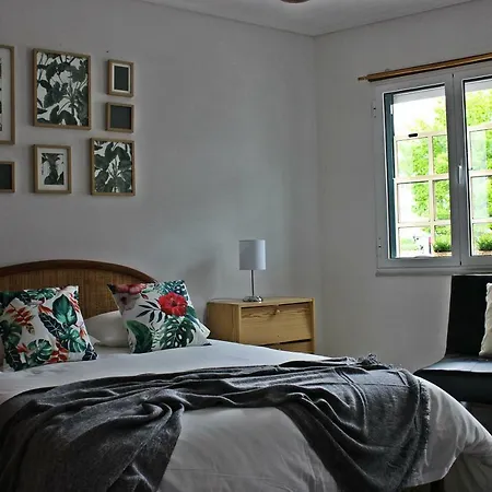 Apartment Feel - Church View *