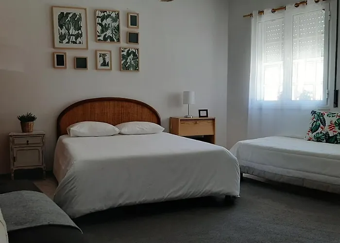 Feel - Church View Apartment *