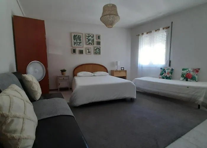 Feel - Church View Apartment *