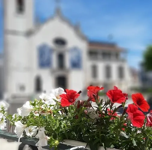 Apartment Feel - Church View *