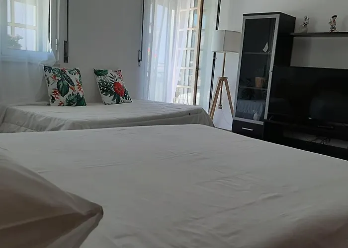 Apartment Feel - Church View *