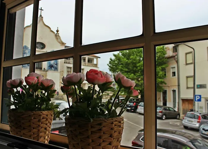 Feel - Church View * Aveiro
