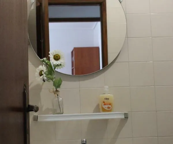 Feel - Church View Aveiro