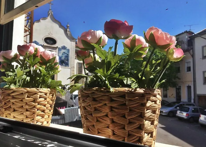 Apartment Feel - Church View *