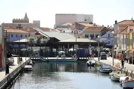 Feel - Church View Apartment Aveiro