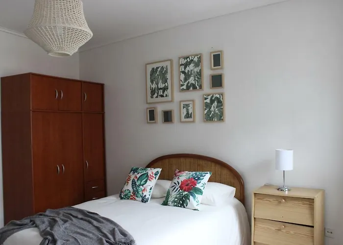 Apartment Feel - Church View *