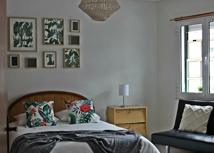 Feel - Church View Apartment *