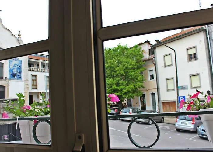 Feel - Church View * Aveiro