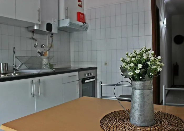 Apartment Feel - Church View