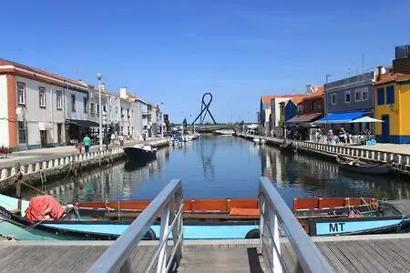Feel - Church View * Aveiro