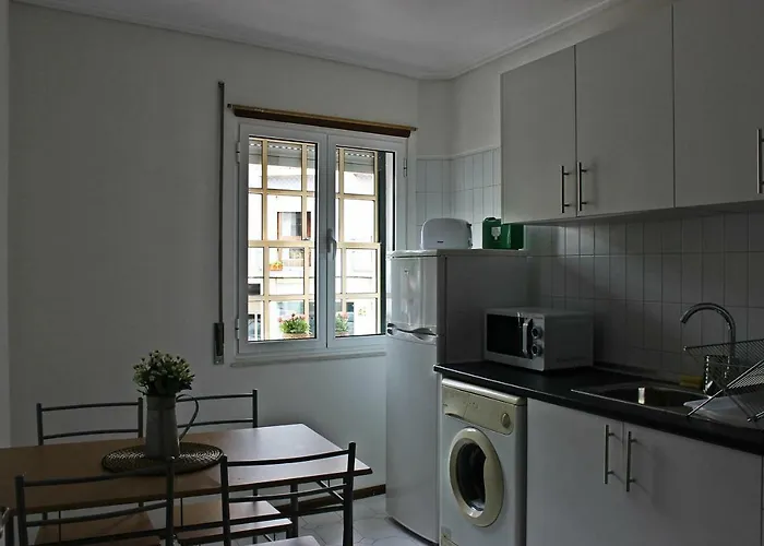 Feel - Church View * Aveiro