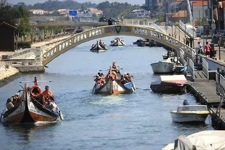 Feel - Church View Apartment Aveiro