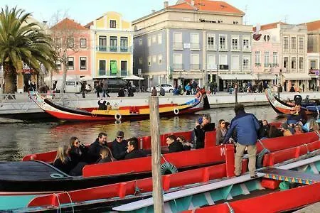 Feel - Church View Apartment Aveiro