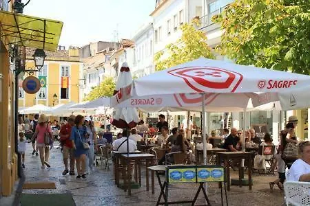 Apartment Feel - Church View Aveiro