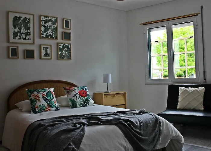 Apartment Feel - Church View *